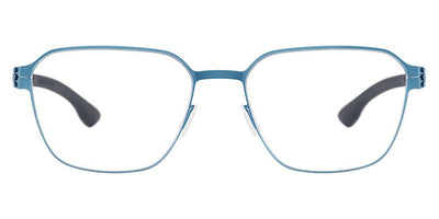 Ic! Berlin® MB 12 ICB M1659039039T17007MD 51 - Electric-Powder Blue Eyeglasses