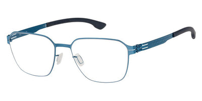 Ic! Berlin® MB 12 Electric-Powder Blue 51 Eyeglasses