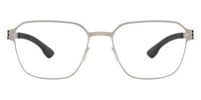 Ic! Berlin® MB 12 ICB M1659225225t02007md 51 - Shiny Graphite Eyeglasses