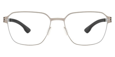 Ic! Berlin® MB 12 Shiny Graphite 51 Eyeglasses