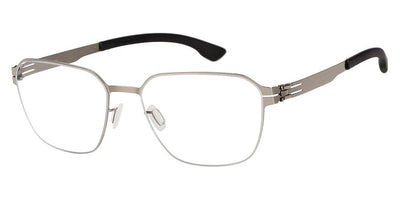 Ic! Berlin® MB 12 ICB M1659225225T02007MD 51 - Shiny Graphite Eyeglasses