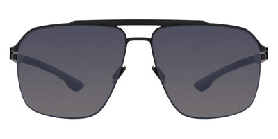 Ic! Berlin® MB 14 Black 61 Sunglasses