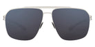 Ic! Berlin® MB 14 Pearl 61 Sunglasses