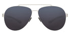 Ic! Berlin® MB 15 Pearl 62 Sunglasses