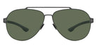 Ic! Berlin® MB 15 Gun-Metal 62 Sunglasses