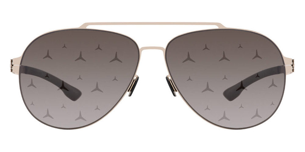 Ic! Berlin® MB 15 Bronze 62 Sunglasses