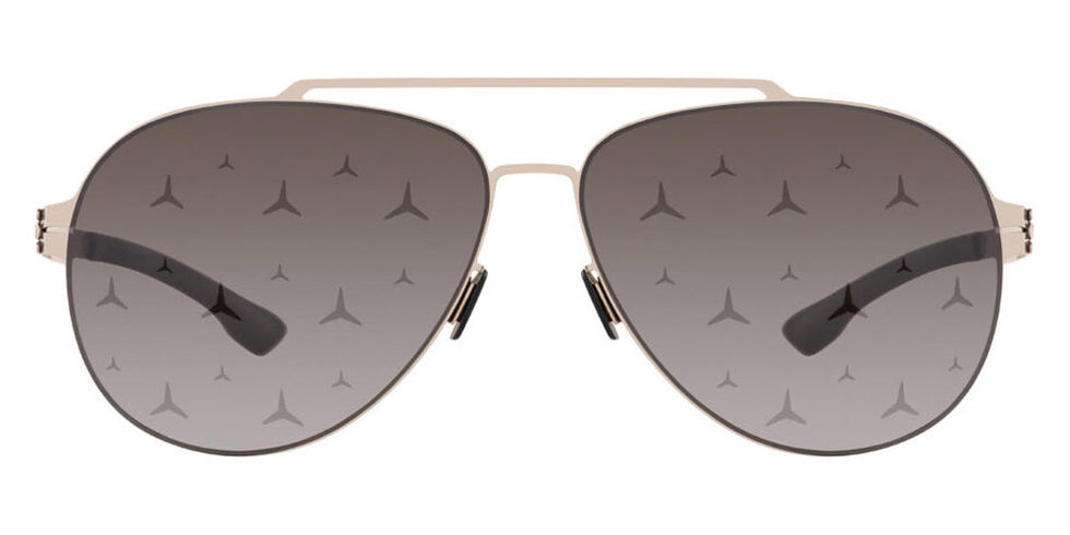 Ic! Berlin® MB 15 Bronze 62 Sunglasses