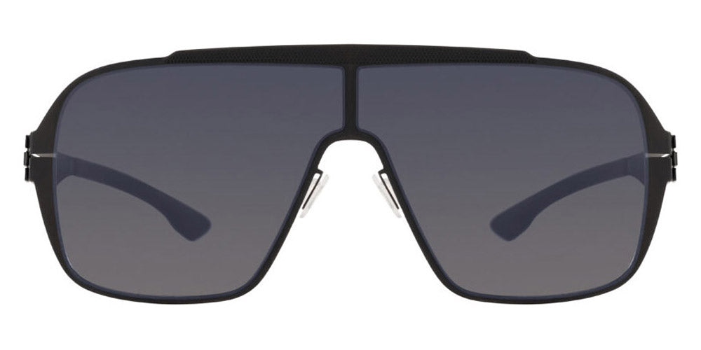 Ic! Berlin® Nash Rectangle Sunglasses - EuroOptica – EuroOptica™