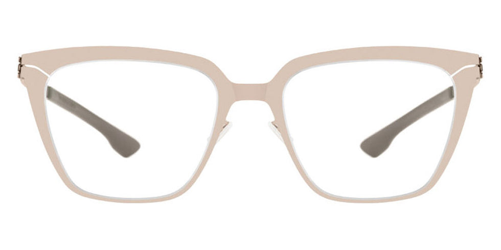 Ic! Berlin® Evelyn Bronze 53 Eyeglasses