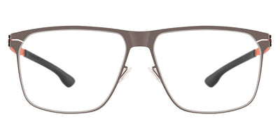 Ic! Berlin® Olaf Graphite Flame 62 Eyeglasses