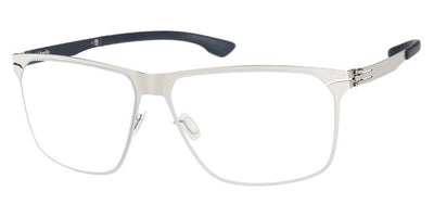 Ic! Berlin® Olaf Pearl-Marine Blue 62 Eyeglasses