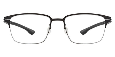 Ic! Berlin® Kenny Black 53 Eyeglasses