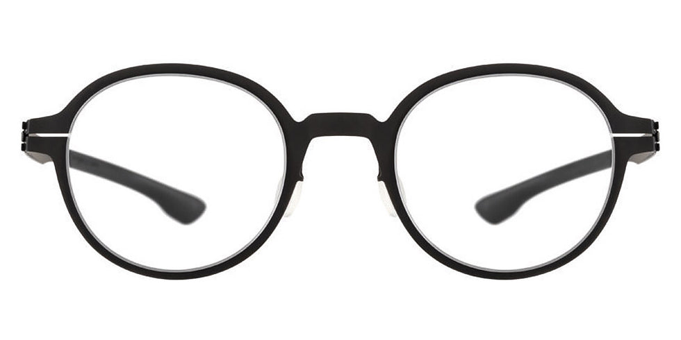 Ic! Berlin® Minho Black 47 Eyeglasses