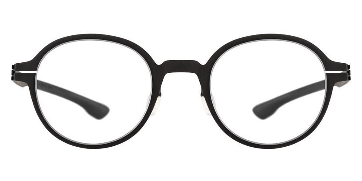 Ic! Berlin® Minho Black 47 Eyeglasses