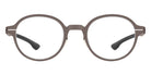 Ic! Berlin® Minho Graphite 47 Eyeglasses