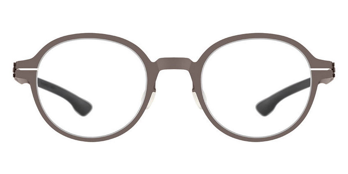 Ic! Berlin® Minho Graphite 47 Eyeglasses