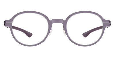 Ic! Berlin® Minho Aubergine 47 Eyeglasses