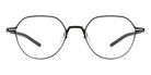 Ic! Berlin® Nori Black 49 Eyeglasses