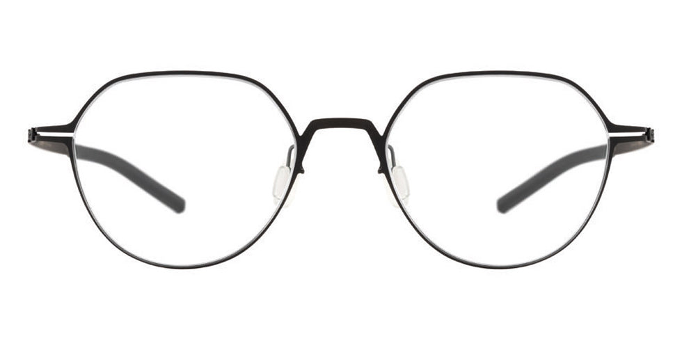 Ic! Berlin® Nori Black 49 Eyeglasses