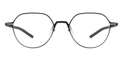 Ic! Berlin® Nori Black 49 Eyeglasses