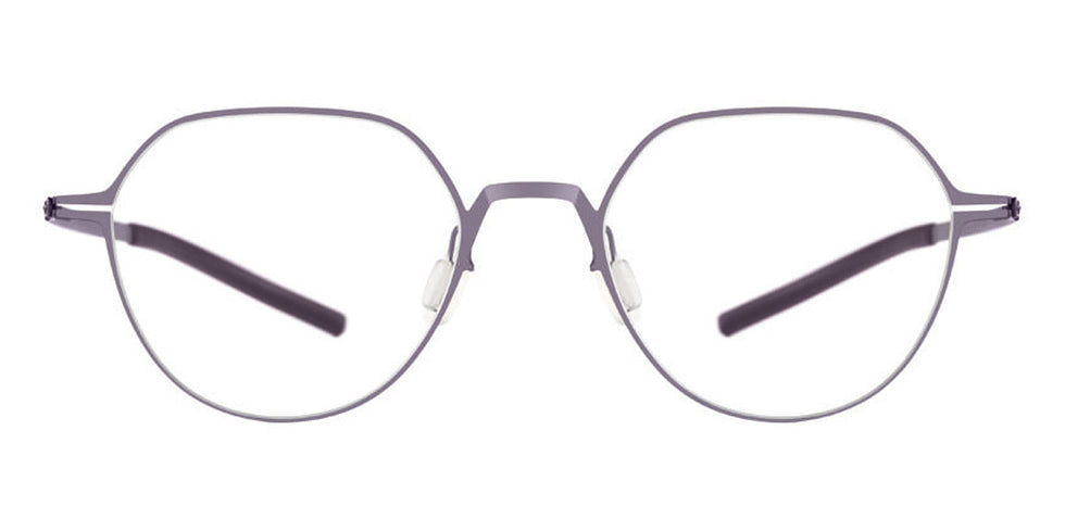 Ic! Berlin® Nori Aubergine 49 Eyeglasses