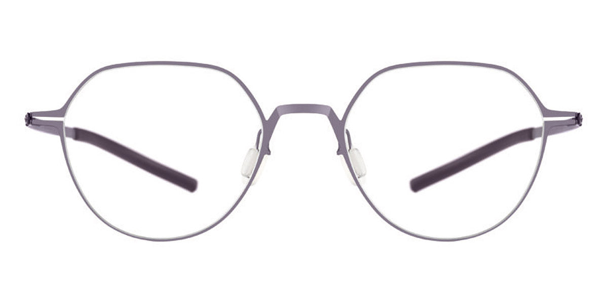 Ic! Berlin® Nori Copper Lilac 49 Eyeglasses
