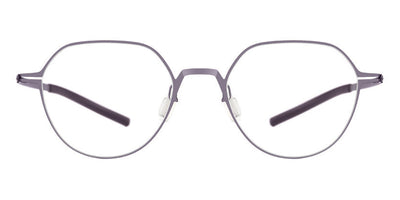 Ic! Berlin® Nori Copper Lilac 49 Eyeglasses