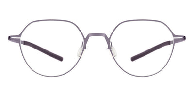 Ic! Berlin® Nori Aubergine 49 Eyeglasses