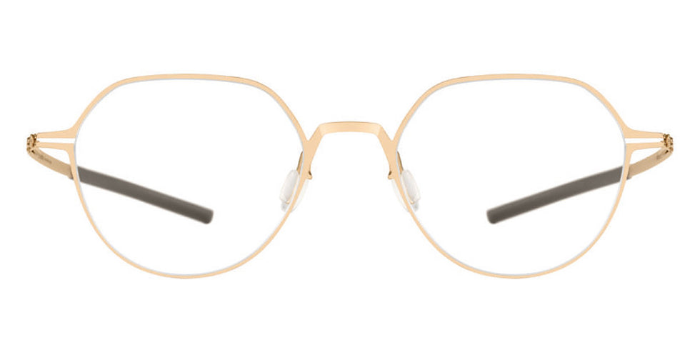 Ic! Berlin® Nori Rosé-Gold 49 Eyeglasses