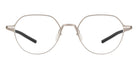 Ic! Berlin® Nori Shiny Graphite 49 Eyeglasses