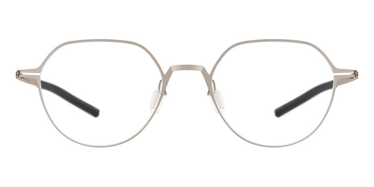 Ic! Berlin® Nori Shiny Graphite 49 Eyeglasses