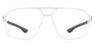 Ic! Berlin® MB 18 Pearl 59 Eyeglasses