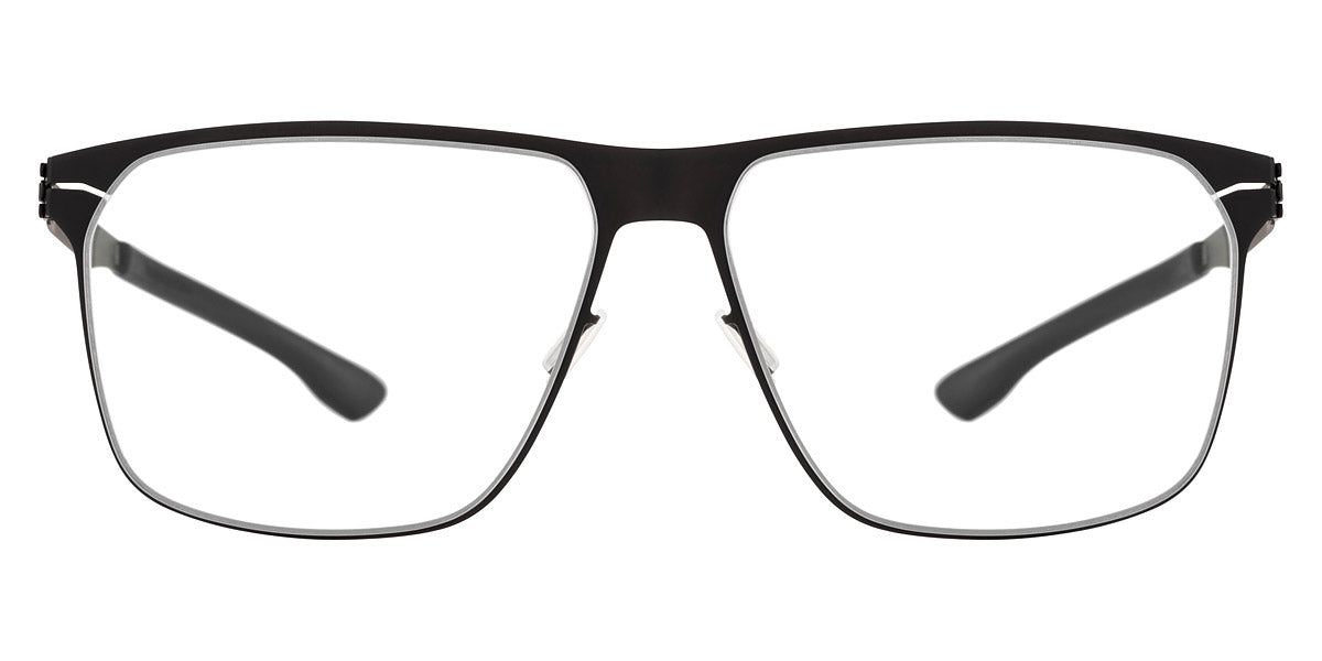 Ic! Berlin® Olaf Black 62 Eyeglasses