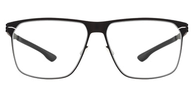 Ic! Berlin® Olaf Black 62 Eyeglasses