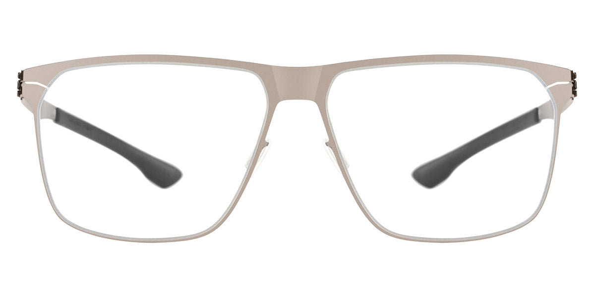 Ic! Berlin® Olaf Shiny Graphite 62 Eyeglasses