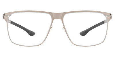 Ic! Berlin® Olaf Shiny Graphite 62 Eyeglasses