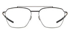 Ic! Berlin® Poniente Black 54 Eyeglasses