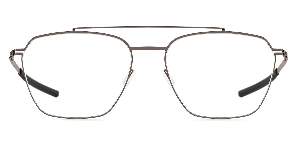 Ic! Berlin® Poniente Graphite 54 Eyeglasses