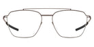 Ic! Berlin® Poniente Graphite 54 Eyeglasses