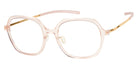Ic! Berlin® Sora Ice Tea 51 Eyeglasses