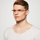 Ic! Berlin® Stuart L Eyeglasses