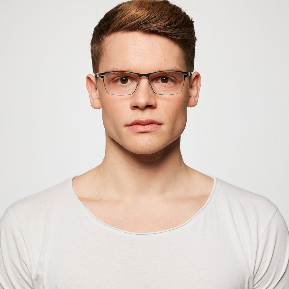 Ic! Berlin® Stuart L Eyeglasses