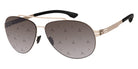 Ic! Berlin® MB 15 Bronze 62 Sunglasses