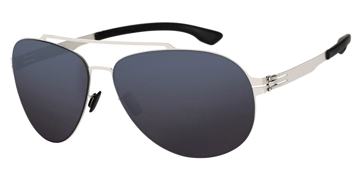 Ic! Berlin® MB 15 Pearl 62 Sunglasses