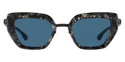 Occhiali da vista ic! berlin Geoffrey IC5070 002 Nero Opaco - Ottica Rucco Occhiali da vista ic! berlin Geoffrey IC5070 002 Nero Opaco - Ottica Rucco
