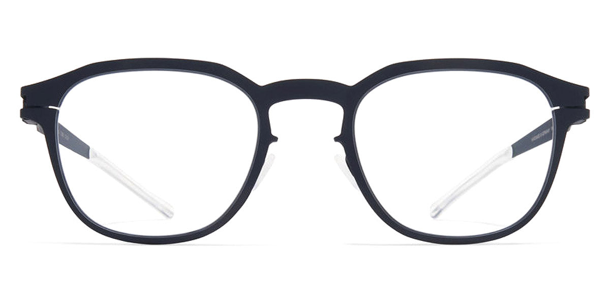Mykita® IDRIS MYK IDRIS Indigo 49 - MYK IDRIS Indigo Eyeglasses