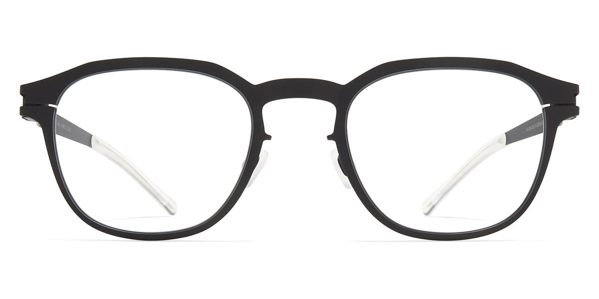 Mykita® IDRIS MYK IDRIS Storm Grey 49 - MYK IDRIS Storm Grey Eyeglasses