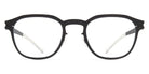 Mykita® IDRIS MYK IDRIS Storm Grey 49 - MYK IDRIS Storm Grey Eyeglasses
