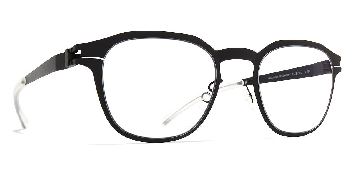 Mykita® IDRIS MYK IDRIS Storm Grey 49 - MYK IDRIS Storm Grey Eyeglasses