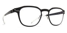 Mykita® IDRIS MYK IDRIS Storm Grey 49 - MYK IDRIS Storm Grey Eyeglasses